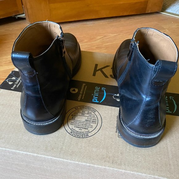 ALDO CHELSEA BOOT